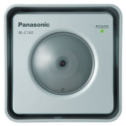 Camera IP Panasonic BL-C140